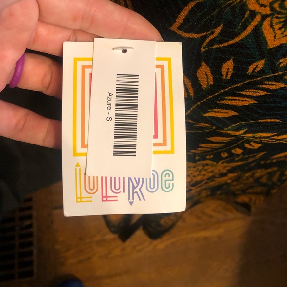 New with tags! Skirt - Picture 2 of 3